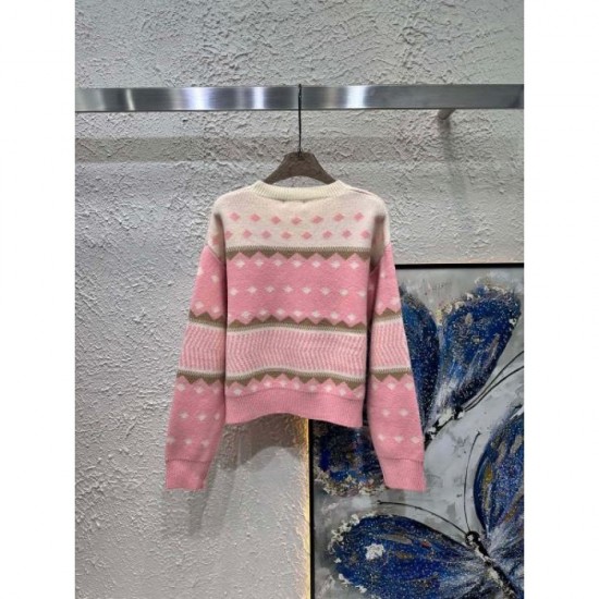 CELINE Celine Sweater 2024FW All you need is this! CELINE Celine Sweater 2024FW All you need is this!