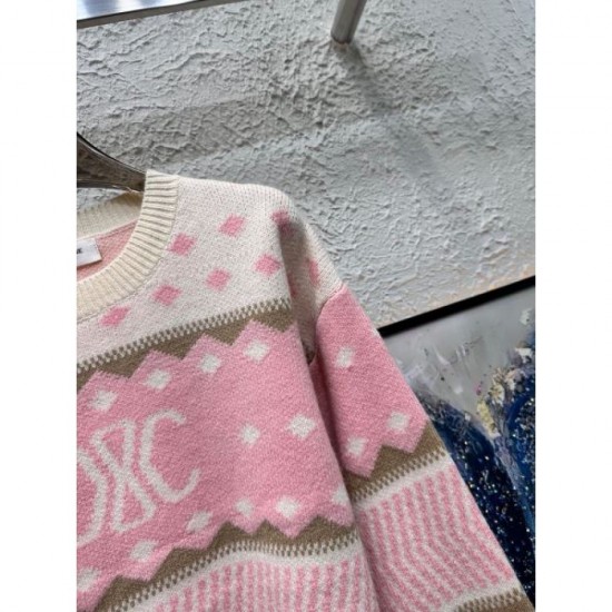 CELINE Celine Sweater 2024FW All you need is this! CELINE Celine Sweater 2024FW All you need is this!