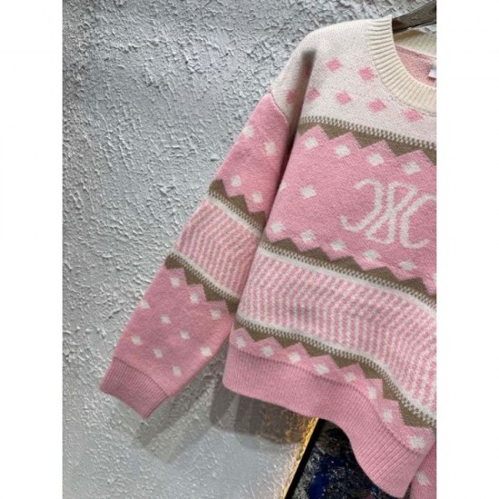 CELINE Celine Sweater 2024FW All you need is this! CELINE Celine Sweater 2024FW All you need is this!