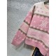 CELINE Celine Sweater 2024FW All you need is this! CELINE Celine Sweater 2024FW All you need is this!