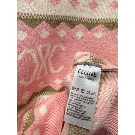 CELINE Celine Sweater 2024FW All you need is this! CELINE Celine Sweater 2024FW All you need is this!