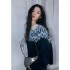 CELINE Sweater 2024FW The cutting edge of fashion!