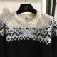 CELINE Sweater 2024FW The cutting edge of fashion! CELINE Sweater 2024FW The cutting edge of fashion!