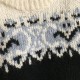 CELINE Sweater 2024FW The cutting edge of fashion! CELINE Sweater 2024FW The cutting edge of fashion!