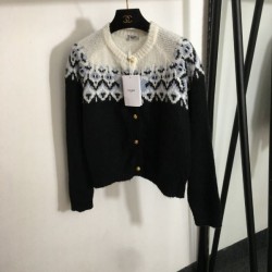 CELINE long sleeve knit 2024FW outstanding attractive item