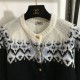 CELINE long sleeve knit 2024FW outstanding attractive item CELINE long sleeve knit 2024FW outstanding attractive item