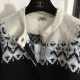 CELINE long sleeve knit 2024FW outstanding attractive item CELINE long sleeve knit 2024FW outstanding attractive item