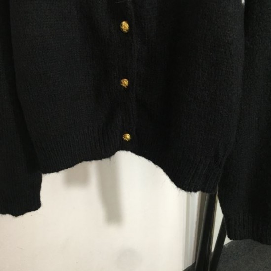CELINE long sleeve knit 2024FW outstanding attractive item CELINE long sleeve knit 2024FW outstanding attractive item