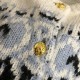 CELINE long sleeve knit 2024FW outstanding attractive item CELINE long sleeve knit 2024FW outstanding attractive item