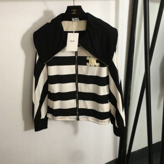 CELINE Celine coat 2024FW Popular item in magazines and the city CELINE Celine coat 2024FW Popular item in magazines and the city