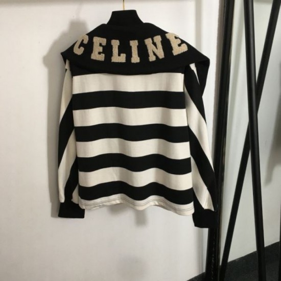 CELINE Celine coat 2024FW Popular item in magazines and the city CELINE Celine coat 2024FW Popular item in magazines and the city