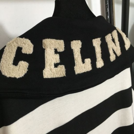 CELINE Celine coat 2024FW Popular item in magazines and the city CELINE Celine coat 2024FW Popular item in magazines and the city