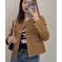 CELINE Celine Coat 2024FW Aiming for fashion experts