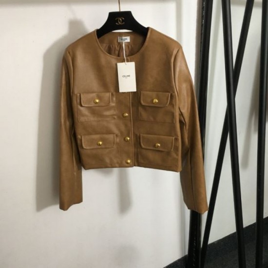 CELINE Celine Coat 2024FW Aiming for fashion experts CELINE Celine Coat 2024FW Aiming for fashion experts