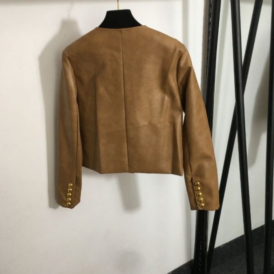 CELINE Celine Coat 2024FW Aiming for fashion experts CELINE Celine Coat 2024FW Aiming for fashion experts
