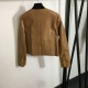 CELINE Celine Coat 2024FW Aiming for fashion experts CELINE Celine Coat 2024FW Aiming for fashion experts