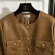 CELINE Celine Coat 2024FW Aiming for fashion experts CELINE Celine Coat 2024FW Aiming for fashion experts