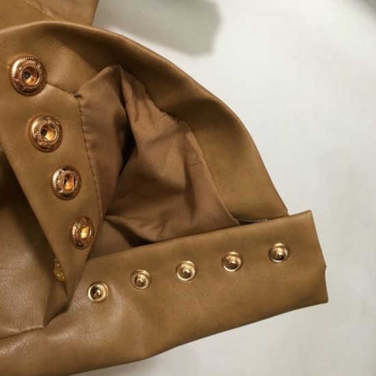 CELINE Celine Coat 2024FW Aiming for fashion experts CELINE Celine Coat 2024FW Aiming for fashion experts