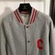 CELINE Celine coat 2024FW Overseas fashion new item CELINE Celine coat 2024FW Overseas fashion new item