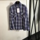 CELINE long sleeve shirt 2024FW new limited edition very beautiful color CELINE long sleeve shirt 2024FW new limited edition very beautiful color