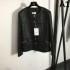 CELINE Celine Coat 2024FW New Limited Gorgeous Cute