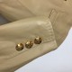 CELINE Celine Coat 2024FW New Limited Gorgeous Cute CELINE Celine Coat 2024FW New Limited Gorgeous Cute