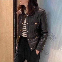 CELINE Celine coat 2024FW latest ☆ very popular ☆ hot topic