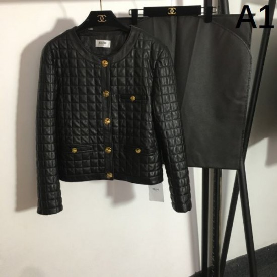CELINE Celine coat 2024FW latest ☆ very popular ☆ hot topic CELINE Celine coat 2024FW latest ☆ very popular ☆ hot topic