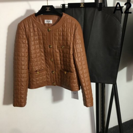 CELINE Celine coat 2024FW latest ☆ very popular ☆ hot topic CELINE Celine coat 2024FW latest ☆ very popular ☆ hot topic