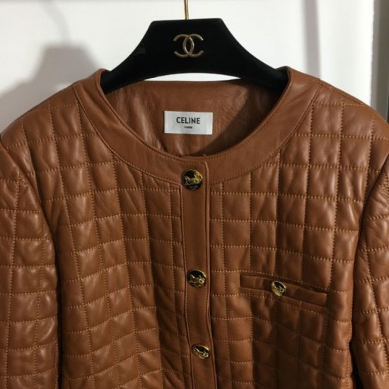 CELINE Celine coat 2024FW latest ☆ very popular ☆ hot topic CELINE Celine coat 2024FW latest ☆ very popular ☆ hot topic