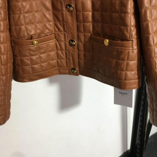 CELINE Celine coat 2024FW latest ☆ very popular ☆ hot topic CELINE Celine coat 2024FW latest ☆ very popular ☆ hot topic