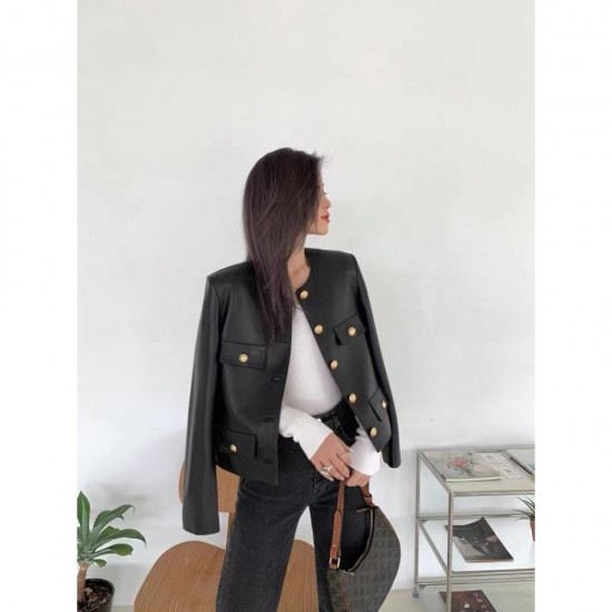 CELINE Celine Coat 2024FW New Limited Gorgeous Cute CELINE Celine Coat 2024FW New Limited Gorgeous Cute