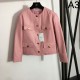 CELINE Celine Coat 2024FW New Limited Gorgeous Cute CELINE Celine Coat 2024FW New Limited Gorgeous Cute