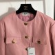 CELINE Celine Coat 2024FW New Limited Gorgeous Cute CELINE Celine Coat 2024FW New Limited Gorgeous Cute