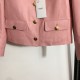 CELINE Celine Coat 2024FW New Limited Gorgeous Cute CELINE Celine Coat 2024FW New Limited Gorgeous Cute