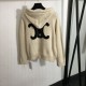 CELINE Pullover Knit 2024FW Enjoy trendy coordination CELINE Pullover Knit 2024FW Enjoy trendy coordination
