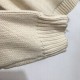 CELINE Pullover Knit 2024FW Enjoy trendy coordination CELINE Pullover Knit 2024FW Enjoy trendy coordination