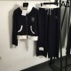 CELINE Celine Sports Suit 2024FW Finished with a unique impression CELINE Celine Sports Suit 2024FW Finished with a unique impression