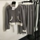 CELINE Celine Sports Suit 2024FW Finished with a unique impression CELINE Celine Sports Suit 2024FW Finished with a unique impression