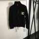 CELINE Coat 2024FW Clean silhouette CELINE Coat 2024FW Clean silhouette