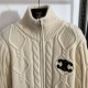 CELINE Coat 2024FW Clean silhouette CELINE Coat 2024FW Clean silhouette