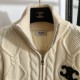 CELINE Coat 2024FW Clean silhouette CELINE Coat 2024FW Clean silhouette