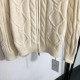 CELINE Coat 2024FW Clean silhouette CELINE Coat 2024FW Clean silhouette