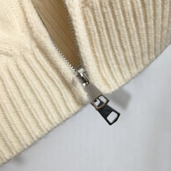 CELINE Coat 2024FW Clean silhouette CELINE Coat 2024FW Clean silhouette