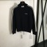 CELINE Pullover Knit 2024FW Featured Autumn Items You Can't Miss