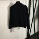 CELINE Pullover Knit 2024FW Featured Autumn Items You Can't Miss CELINE Pullover Knit 2024FW Featured Autumn Items You Can't Miss