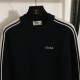 CELINE Pullover Knit 2024FW Featured Autumn Items You Can't Miss CELINE Pullover Knit 2024FW Featured Autumn Items You Can't Miss