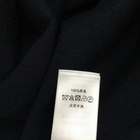 CELINE Pullover Knit 2024FW Featured Autumn Items You Can't Miss CELINE Pullover Knit 2024FW Featured Autumn Items You Can't Miss
