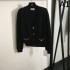 CELINE Celine knit cardigan 2024FW New autumn/winter item at local price
