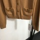 CELINE Celine knit cardigan 2024FW New autumn/winter item at local price CELINE Celine knit cardigan 2024FW New autumn/winter item at local price